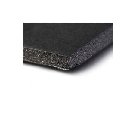 LOT 4 CARTONS MOUSSE NOIR 5MM + 1 GRATUIT IM#778