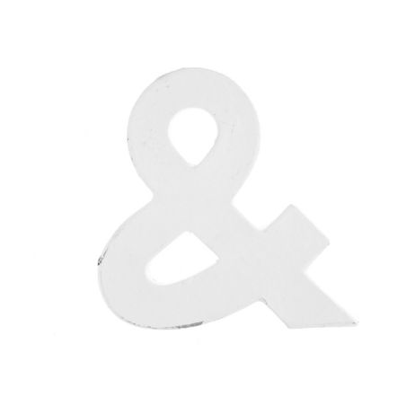 LETTRE "&" IM#806