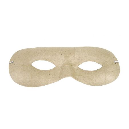 MASQUE LOUP N°2 IM#807