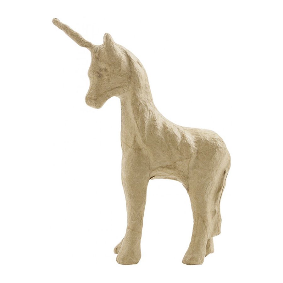 LICORNE FEERIQUE DECOPATCH IM#814