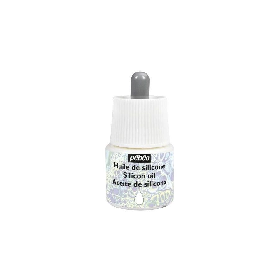 Huile De Silicone Acrylics Studio 45Ml Pebeo