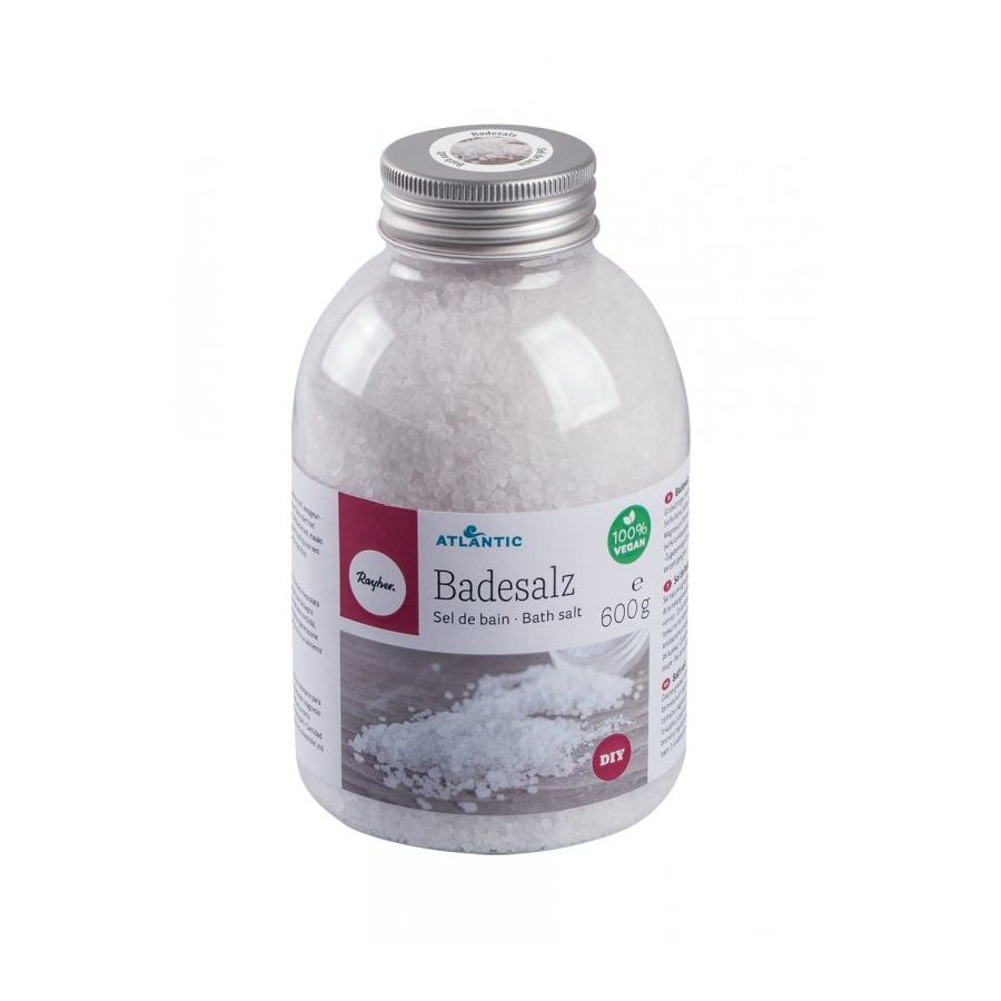 Sel De Bain Rayher 600G