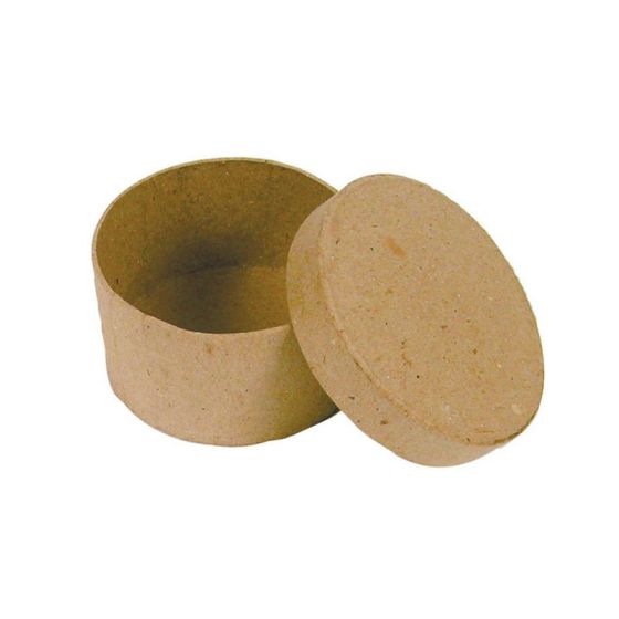 MINI BOITE RONDS 5 x 3 IM#834