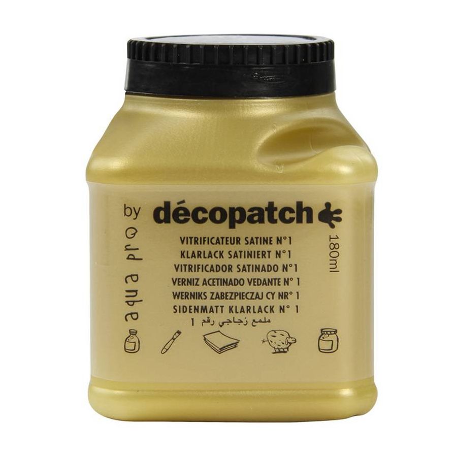 VERNIS VITRIF. 180ML IM#843 VERNIS VITRIF. 180ML IM#843