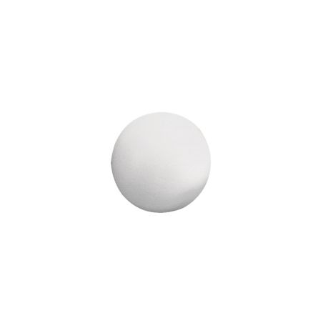 BOULES POLYSTYRENE  RAYHER Dimension:3 CMIM#8492
