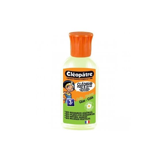 Auchan - Colle gel cyanoacrylate 3g