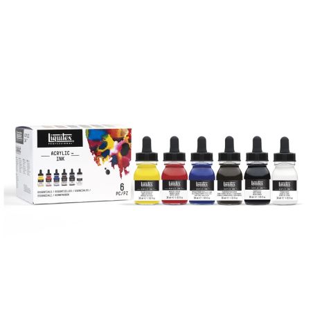 ESSENTIELLES 