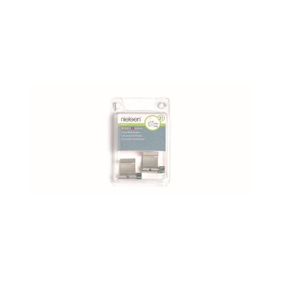 Nielsen Crochet Alu B21 Max 5Kg