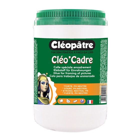 COLLE CLEOCADRE 1KG IM#872