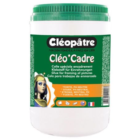 COLLE CLEOCADRE 1KG IM#872