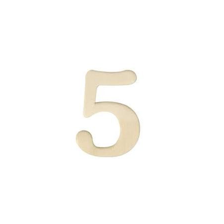 5 