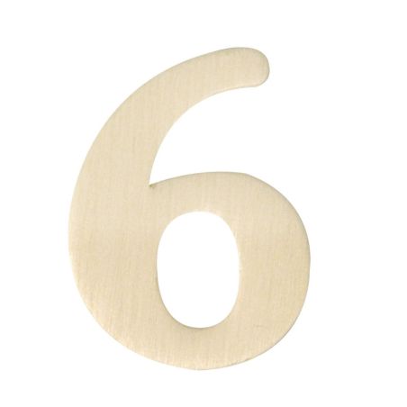 6 