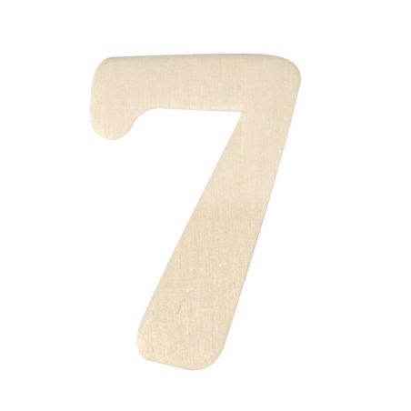 7 