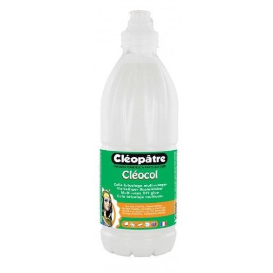 CLEOCOL 1KG IM#873