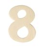 8 