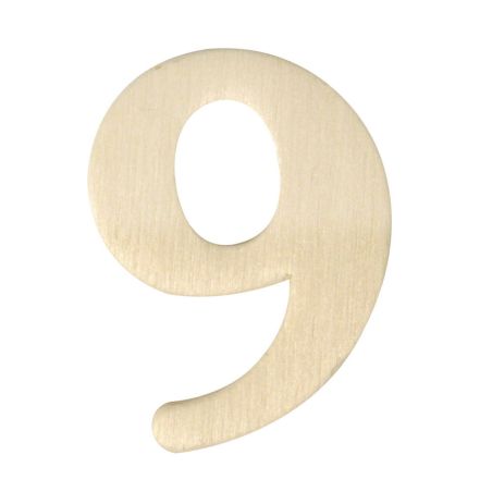 9 