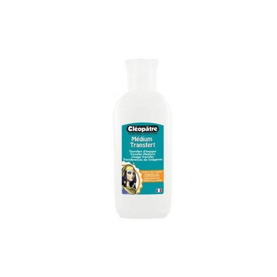 MEDIUM TRANSFERT 100G IM#878