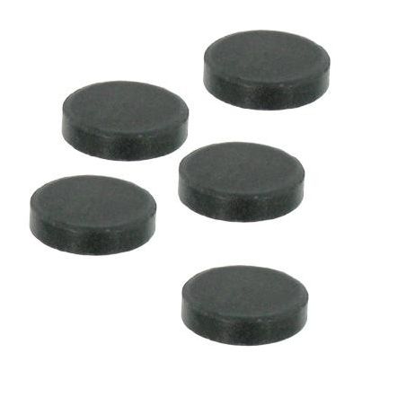 5 PIECES 