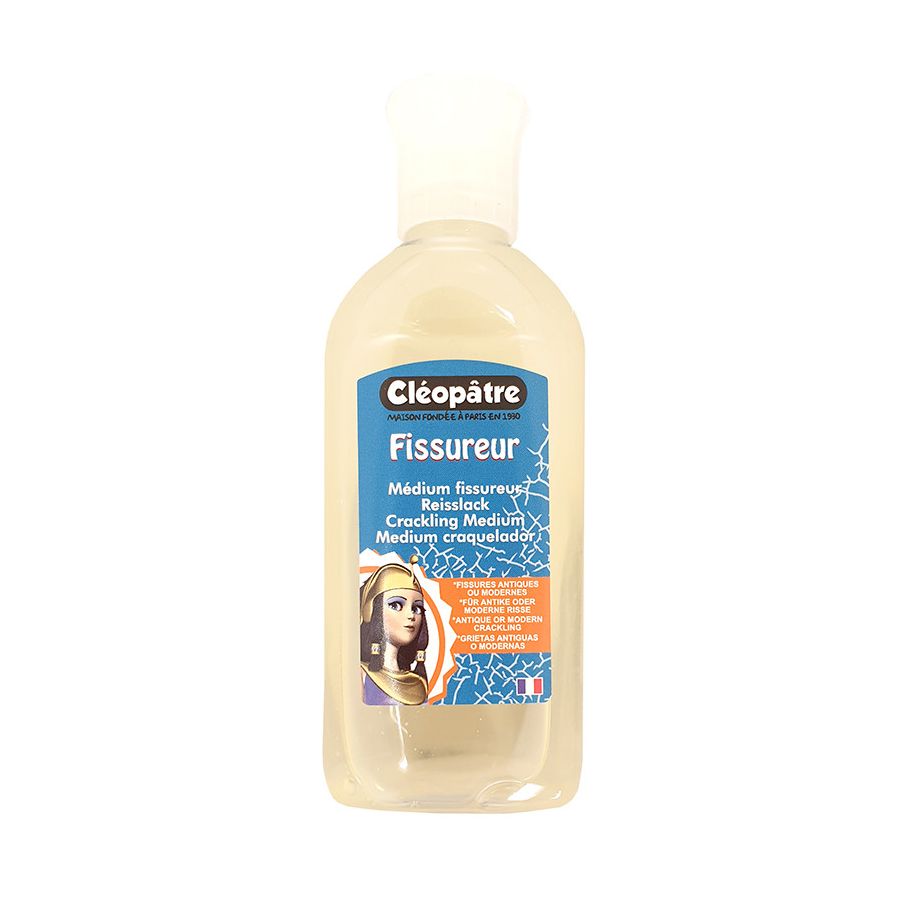 MEDIUM FISSUREUR 100G IM#881