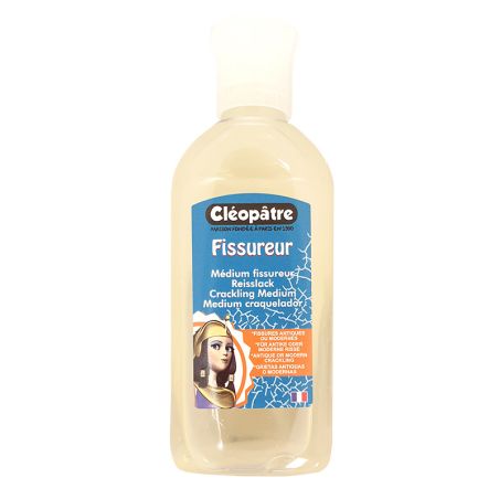 MEDIUM FISSUREUR 100G IM#881