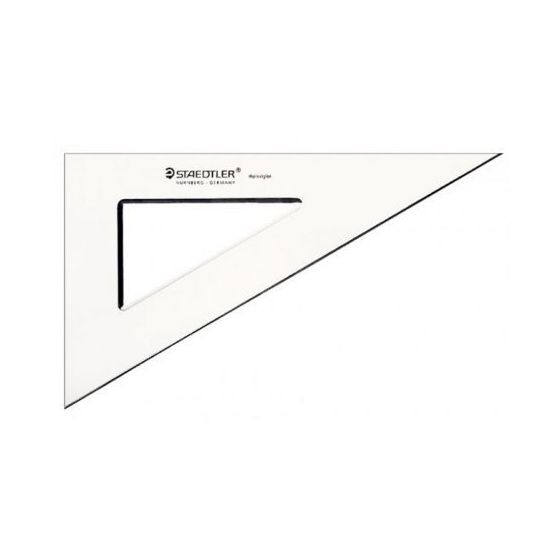 EQUERRE 26CM 60/30 IM#8827