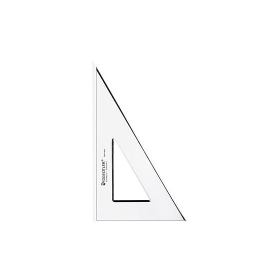 EQUERRE 31CM 60/30 IM#8829