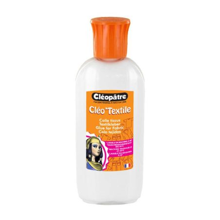 COLLE TISSUS 100G IM#885