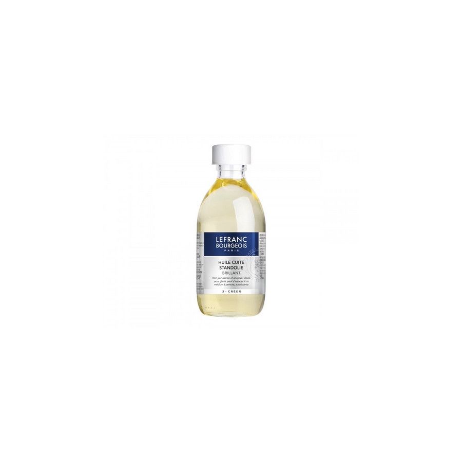 ADD HLE STANDOLIE LIN 250ML IM#8867 ADD HLE STANDOLIE LIN 250ML IM#8867