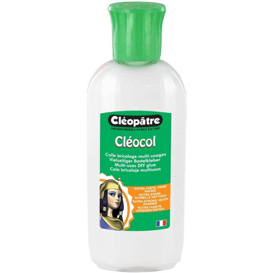 CLEOCOL 100G EMBOUT BIBERON IM#890