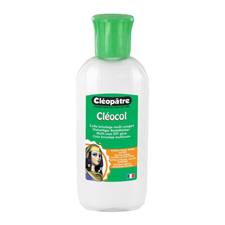 CLEOCOL 100G EMBOUT BIBERON IM#890