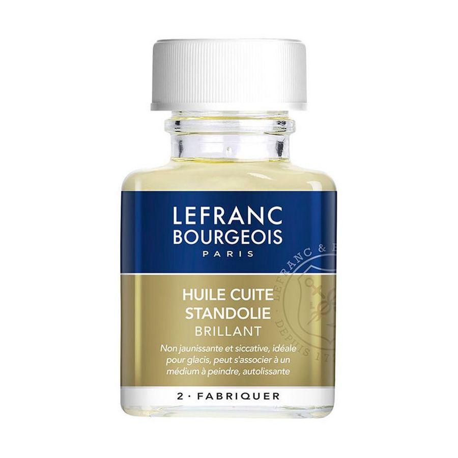 L&F HUILE CUITE STANDOLIE 75ML IM#8915 L&F HUILE CUITE STANDOLIE 75ML IM#8915