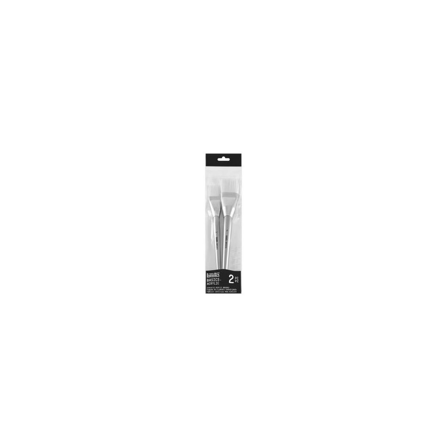 LQX BASICS PINCEAU 2 SYNTHETICX-TRA LARGE IM#8947 LQX BASICS PINCEAU 2 SYNTHETICX-TRA LARGE IM#8947