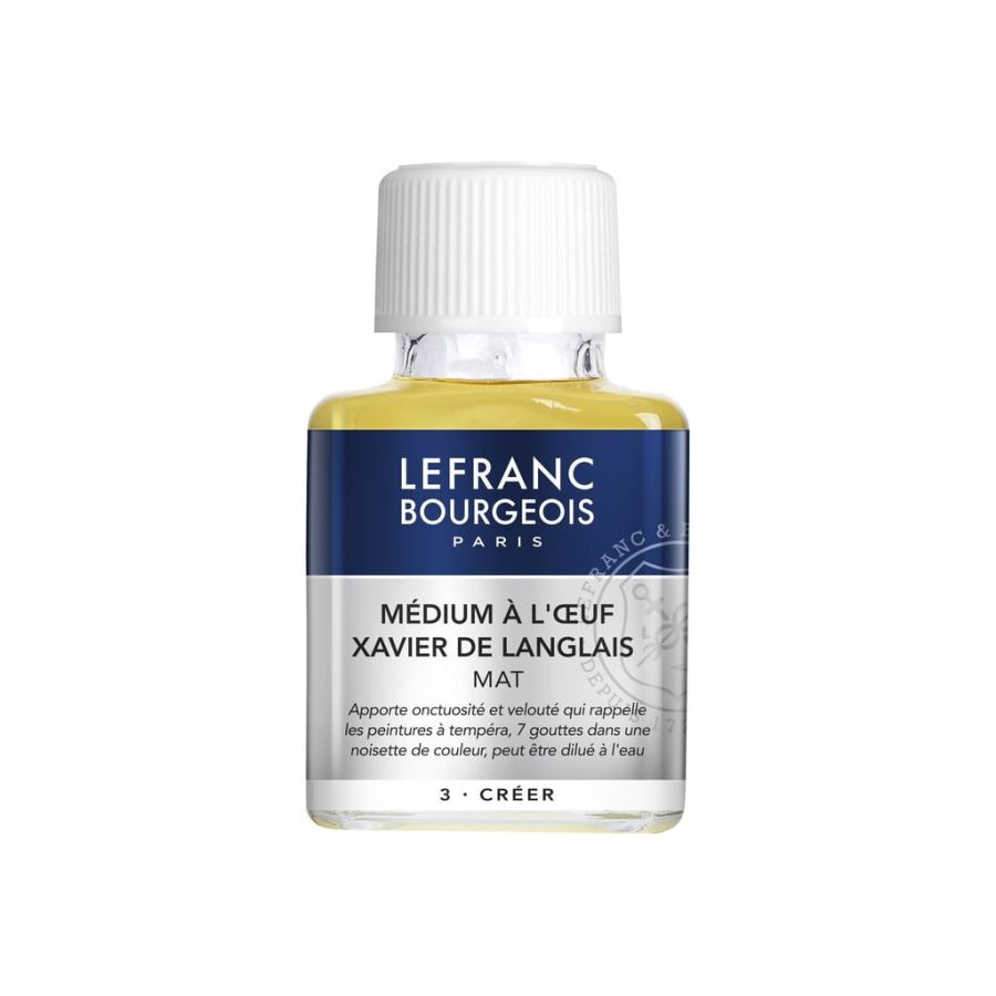 MEDIUM A L OEUF 75ML IM#8955 MEDIUM A L OEUF 75ML IM#8955