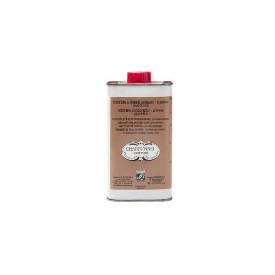 MIXION OR 12 H 250ML SANS     PLOMB IM#8973