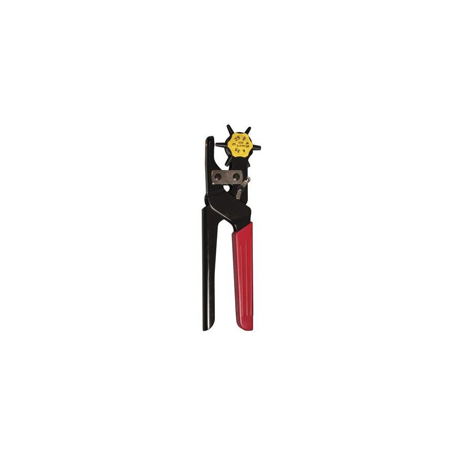 pince perforatrice professionelle