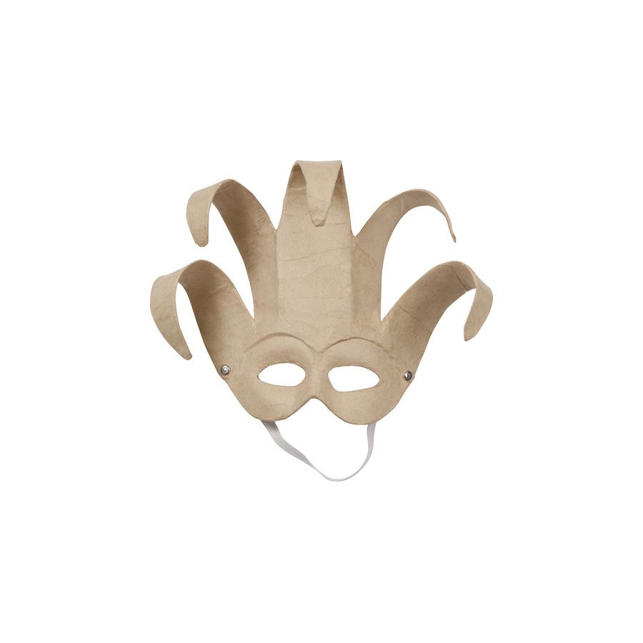 masque venitien Décopatch