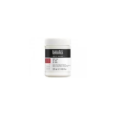 MEDIUM GEL MAT 237ML IM#901
