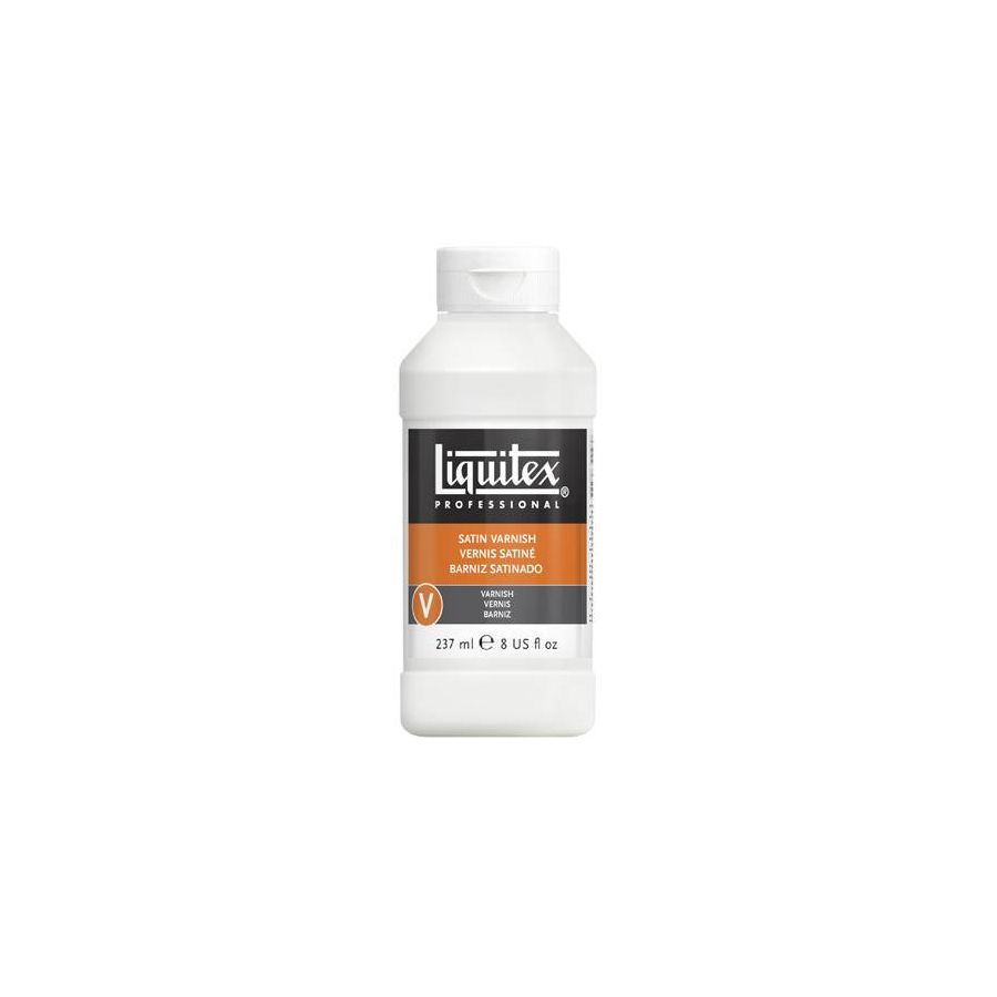 VERNIS SATINE 237ML IM#912