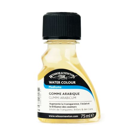GOMME ARABIQUE 75ML IM#919