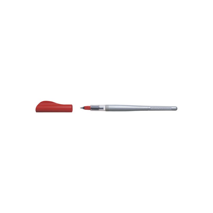 COFFRET STYLO PLUME PARRALLEL PEN ROUGE POINTE 1,5MM PILOT IM#9206 COFFRET STYLO PLUME PARRALLEL PEN ROUGE POINTE 1,5MM PILOT IM#9206
