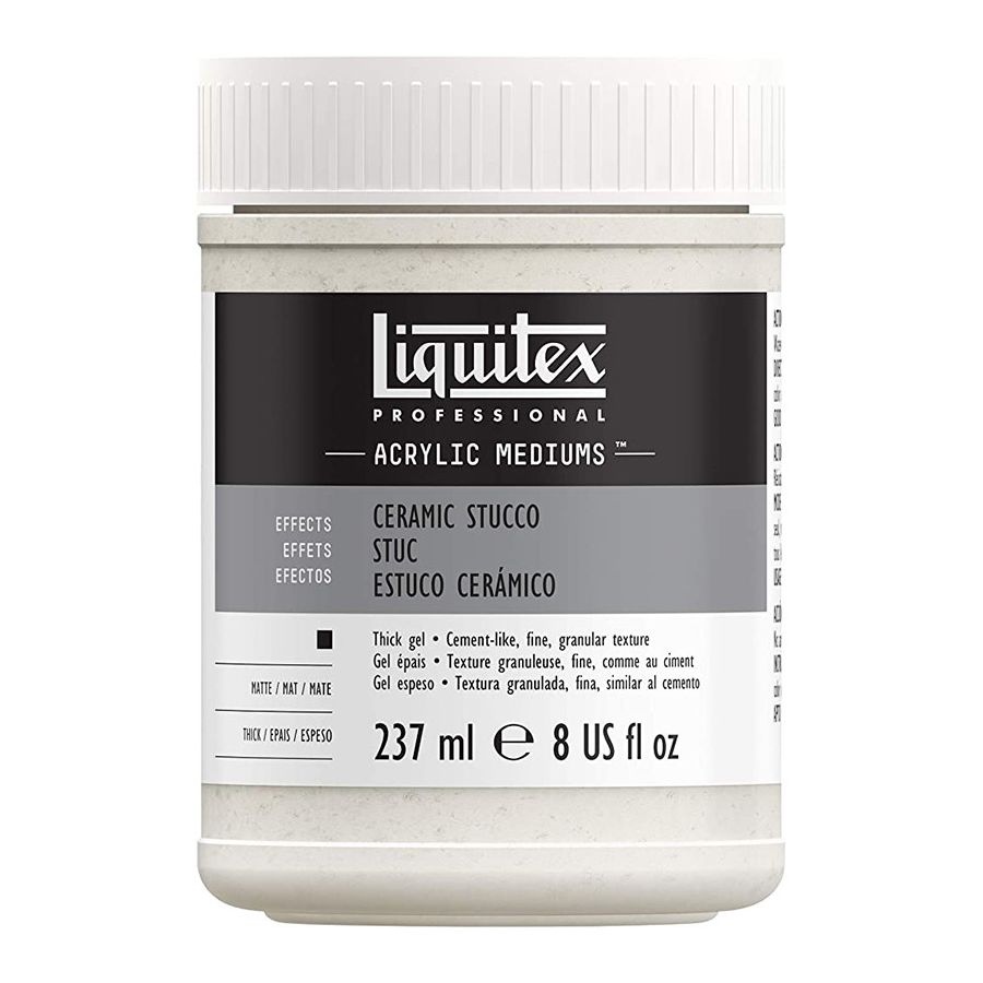 STUC 237ML IM#927