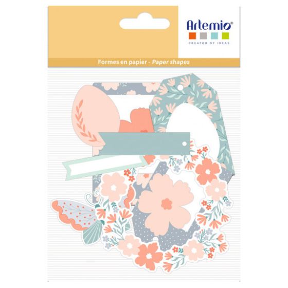 KIT PLANNER SEMAINIER 23X15 CM