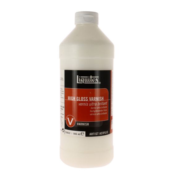 VERNIS ULTRA BRILLANT 946ML IM#928