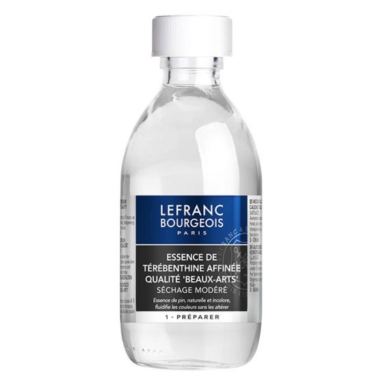 ESS. TEREBENTHINE 250ML IM#931