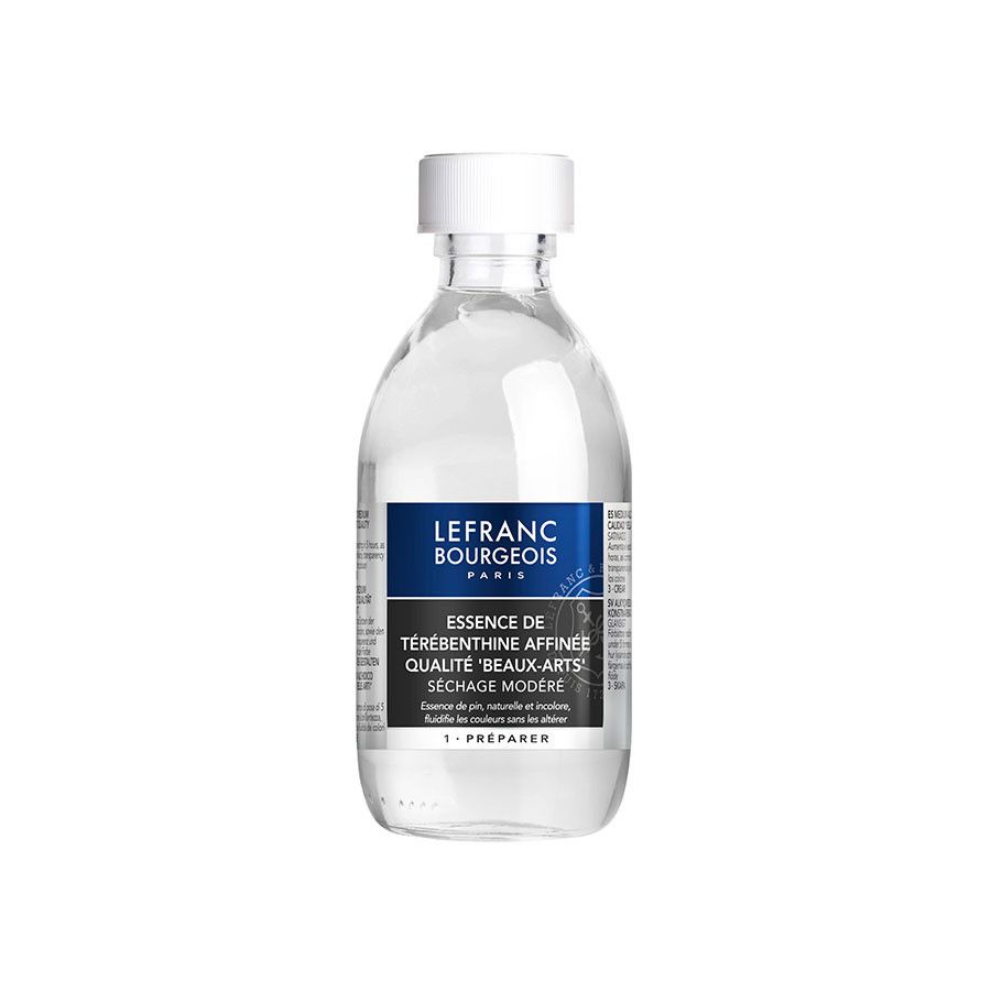 ESS. TEREBENTHINE 250ML IM#931