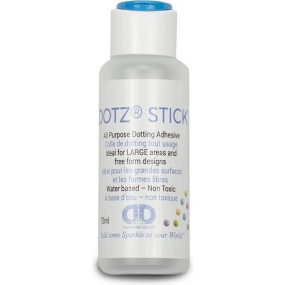 DIAMOND DOTZ COLLE  75ML IM#9334