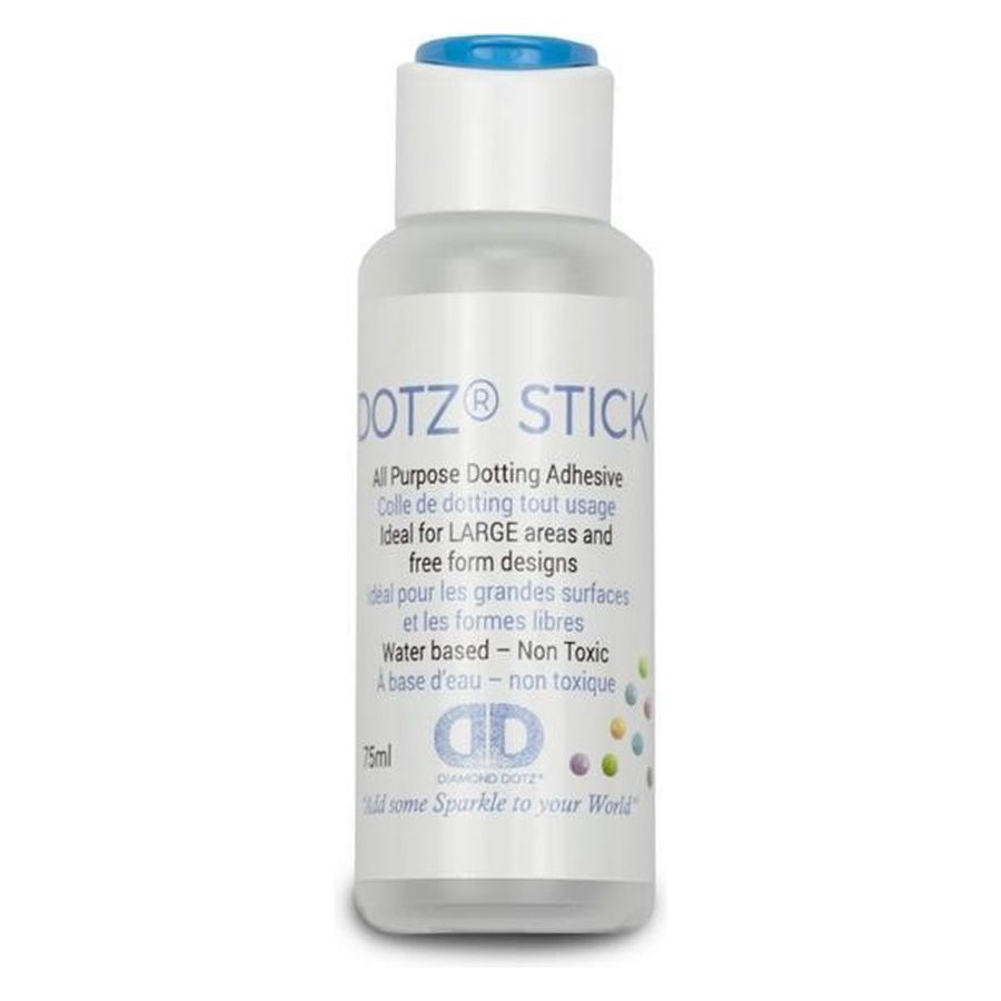 DIAMOND DOTZ COLLE  75ML IM#9334