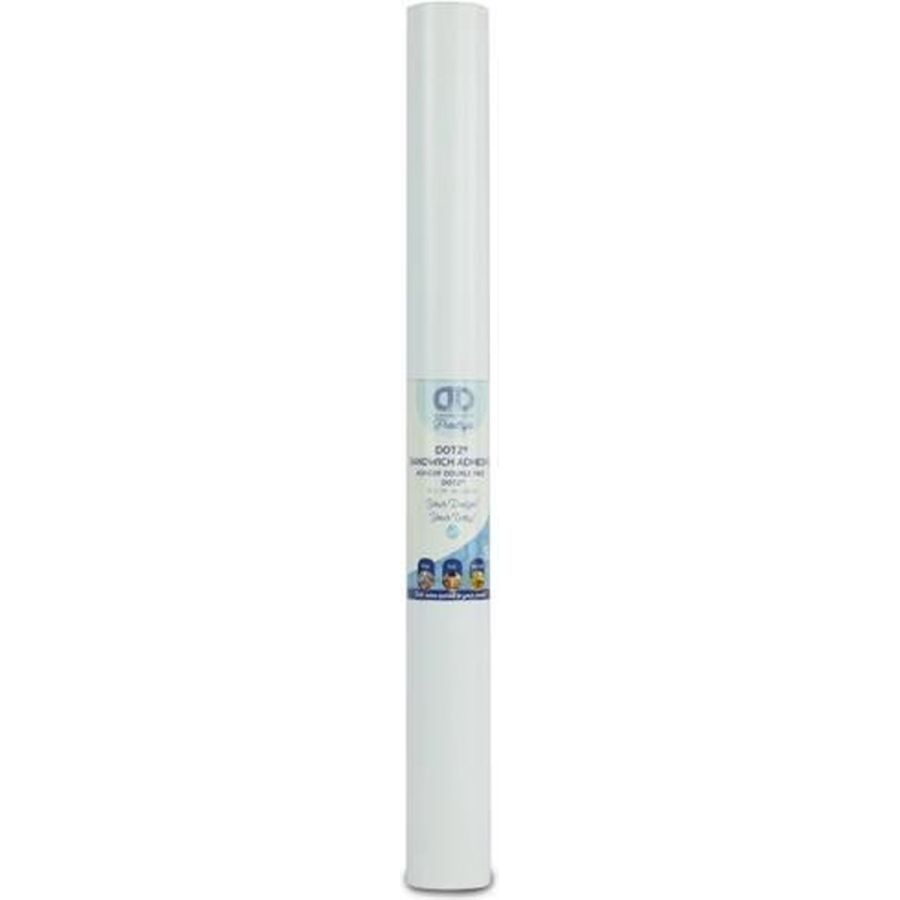 DIAMOND DOTZ ADHESIF DOUBLE FACE MAXI 48X99 CM IM#9335 DIAMOND DOTZ ADHESIF DOUBLE FACE MAXI 48X99 CM IM#9335