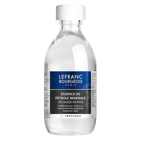 ESS. PETROLE 250ML IM#934