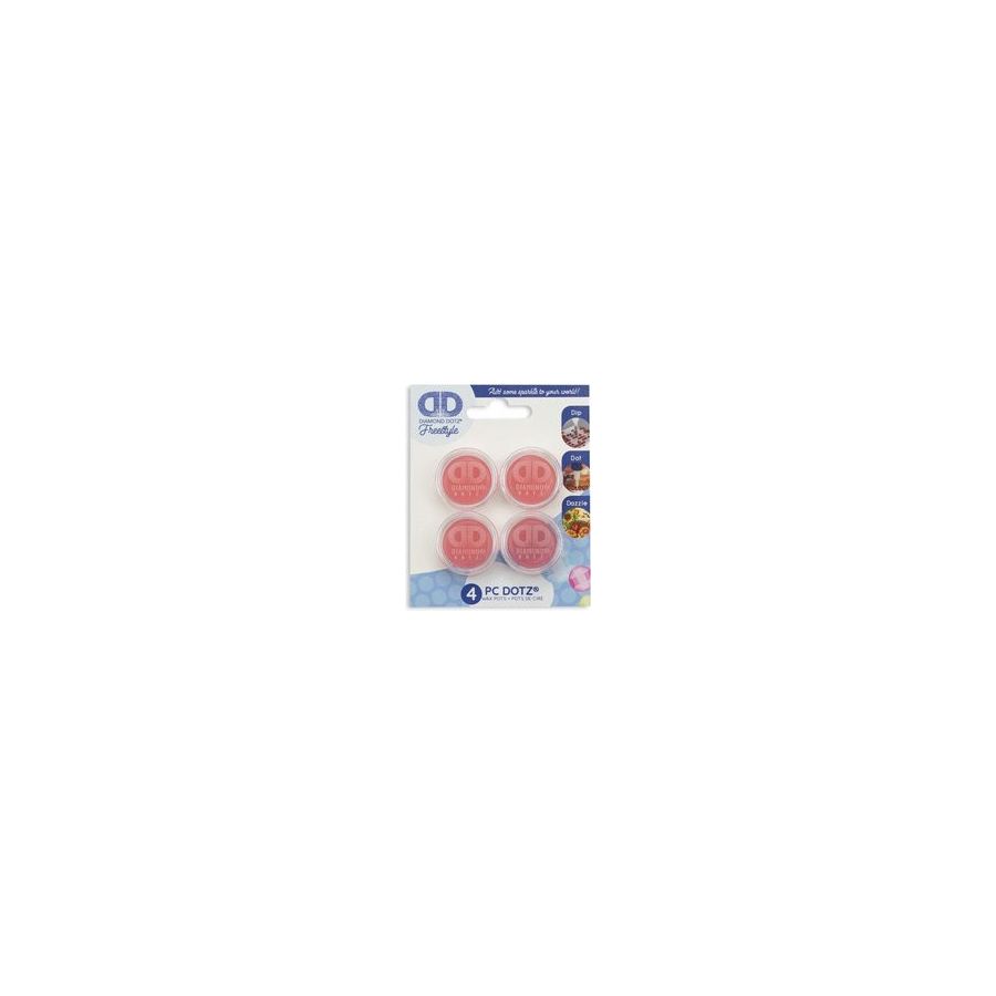 DIAMOND DOTZ PACK 4 CIRES IM#9352 DIAMOND DOTZ PACK 4 CIRES IM#9352